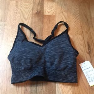 Brand new sports bra